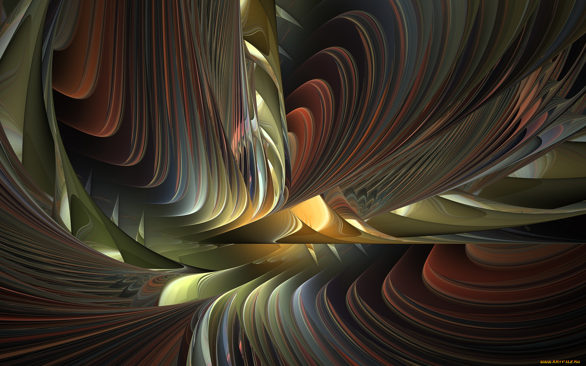 3 ,  , fractal, , , 